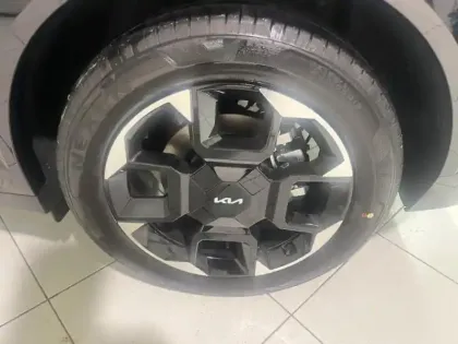 Photo 13 Kia Ev5  218ch 81,4kWh GT-Line