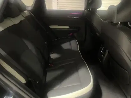 Photo 10 Kia Ev5  218ch 81,4kWh GT-Line