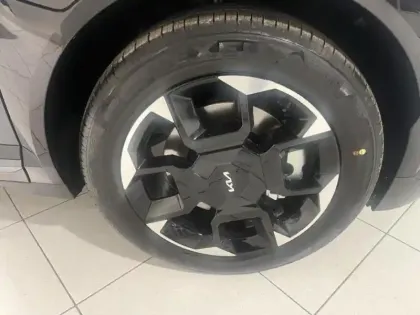 Photo 14 Kia Ev5  218ch 81,4kWh GT-Line