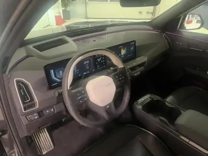 Photo 8 Kia Ev5  218ch 81,4kWh GT-Line