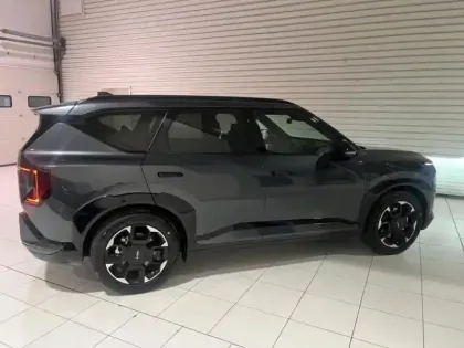Photo 7 Kia Ev5  218ch 81,4kWh GT-Line
