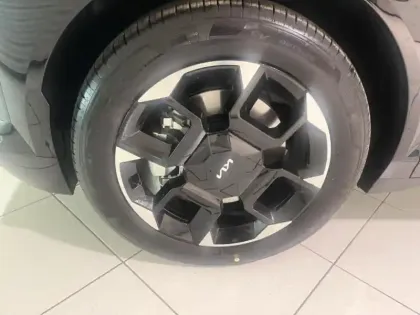Photo 12 Kia Ev5  218ch 81,4kWh GT-Line