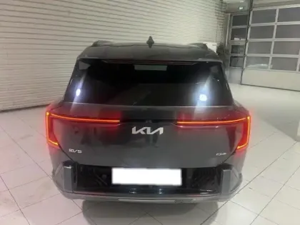 Photo 5 Kia Ev5  218ch 81,4kWh GT-Line