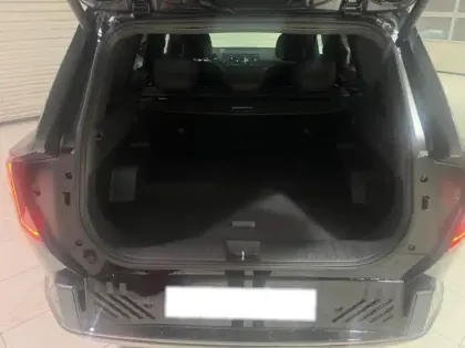 Photo 11 Kia Ev5  218ch 81,4kWh GT-Line