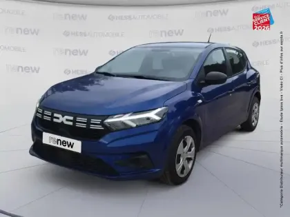 DACIA Sandero Essential