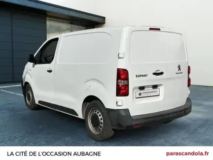 Photo 6 Peugeot Expert  Fg Standard 1.5 BlueHDi 120ch S&S Premium