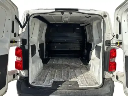 Photo 5 Peugeot Expert  Fg Standard 1.5 BlueHDi 120ch S&S Premium