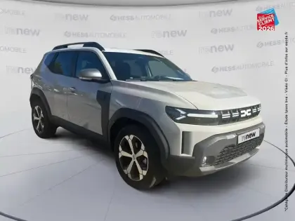 Photo Dacia Duster Journey