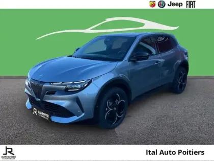 Photo Alfa Romeo Junior Ti