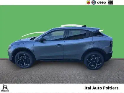 Photo 7 Alfa Romeo Junior  Elettrica 156ch 54kWh Ti