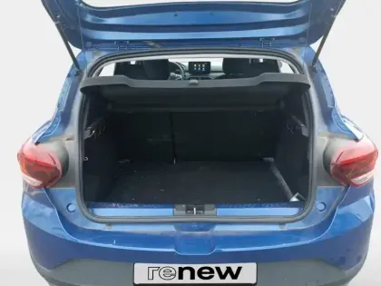 Photo 8 Dacia Sandero  1.0 TCe 90ch Confort -22