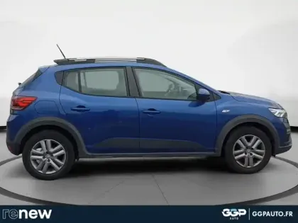 Photo 5 Dacia Sandero  1.0 TCe 90ch Confort -22