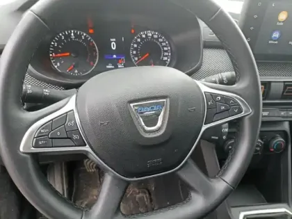 Photo 14 Dacia Sandero  1.0 TCe 90ch Confort -22