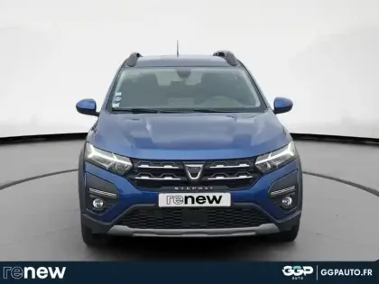 Photo 7 Dacia Sandero  1.0 TCe 90ch Confort -22