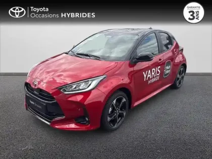 TOYOTA Yaris Collection