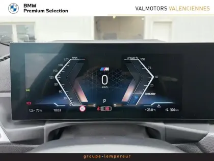 Photo 12 BMW I4  eDrive40 340ch M Sport
