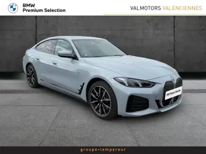 Photo Bmw I4 M Sport