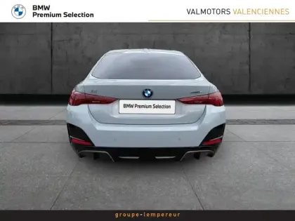 Photo 5 BMW I4  eDrive40 340ch M Sport