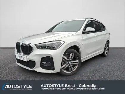 Photo Bmw X1 M Sport