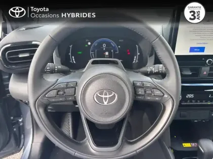 Photo 8 Toyota Yaris  Cross 130h Design MC26