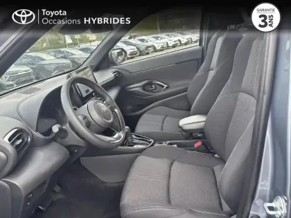 Photo 10 Toyota Yaris  Cross 130h Design MC26