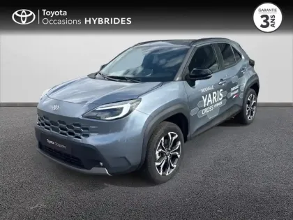 TOYOTA Yaris Design