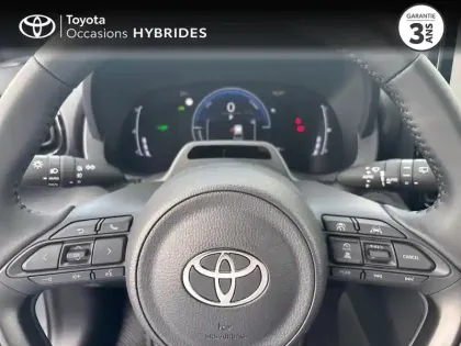 Photo 12 Toyota Yaris  Cross 130h Design MC26