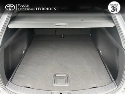 Photo 6 Toyota Corolla  Touring Spt 1.8 140ch Design MY24
