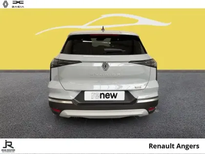 Photo 11 Renault Symbioz  1.8 E-Tech full hybrid 160ch Iconic - 25