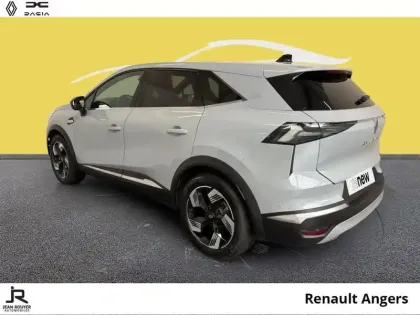 Photo 10 Renault Symbioz  1.8 E-Tech full hybrid 160ch Iconic - 25