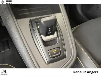 Photo 5 Renault Symbioz  1.8 E-Tech full hybrid 160ch Iconic - 25