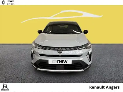 Photo 8 Renault Symbioz  1.8 E-Tech full hybrid 160ch Iconic - 25