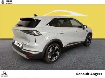 Photo 12 Renault Symbioz  1.8 E-Tech full hybrid 160ch Iconic - 25