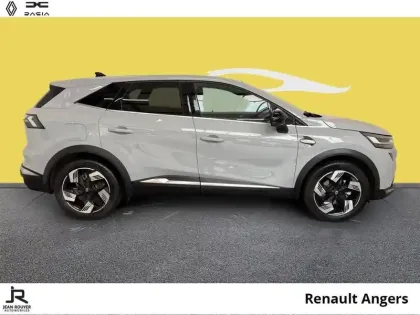 Photo 13 Renault Symbioz  1.8 E-Tech full hybrid 160ch Iconic - 25