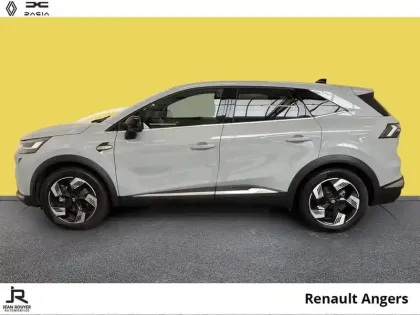 Photo 9 Renault Symbioz  1.8 E-Tech full hybrid 160ch Iconic - 25