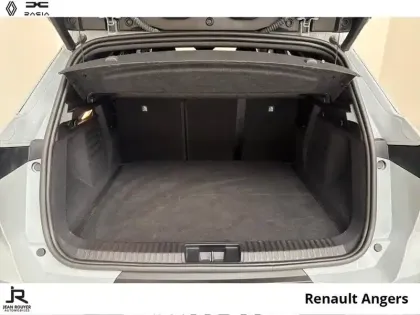 Photo 6 Renault Symbioz  1.8 E-Tech full hybrid 160ch Iconic - 25