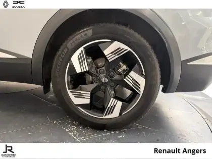 Photo 7 Renault Symbioz  1.8 E-Tech full hybrid 160ch Iconic - 25