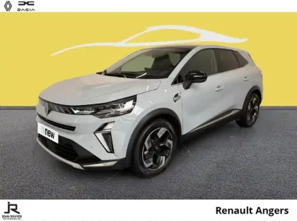 Photo Renault Symbioz Iconic