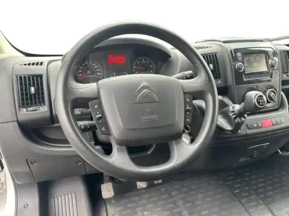 Photo 11 Citroën Jumper  Fg L1H1 3.0 140ch BlueHDi S&S