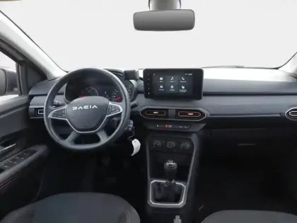 Photo 12 Dacia Sandero  1.0 TCe 90ch Stepway Expression