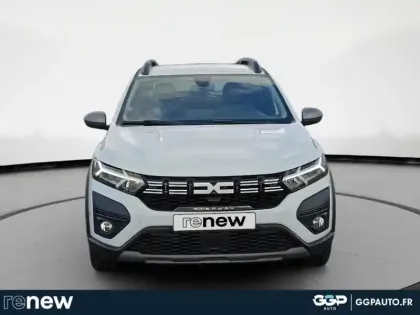Photo 7 Dacia Sandero  1.0 TCe 90ch Stepway Expression
