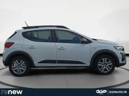 Photo 5 Dacia Sandero  1.0 TCe 90ch Stepway Expression