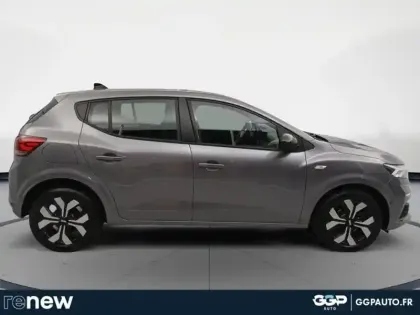 Photo 35 Dacia Sandero  1.0 TCe 90ch Journey