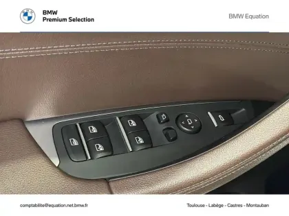 Photo 13 BMW X3  xDrive30eA 292ch M Sport 10cv