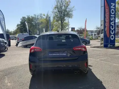 Photo 5 Ford Focus  1.0 EcoBoost 125ch ST-Line