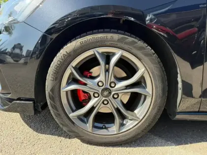 Photo 8 Ford Focus  1.0 EcoBoost 125ch ST-Line
