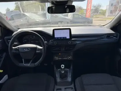 Photo 13 Ford Focus  1.0 EcoBoost 125ch ST-Line
