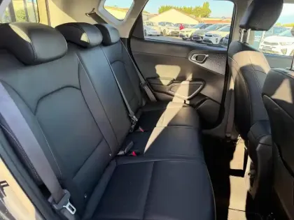 Photo 11 Kia E-soul  e-Premium 204ch