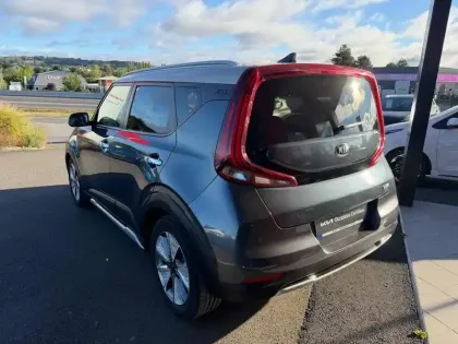 Photo 6 Kia E-soul  e-Premium 204ch
