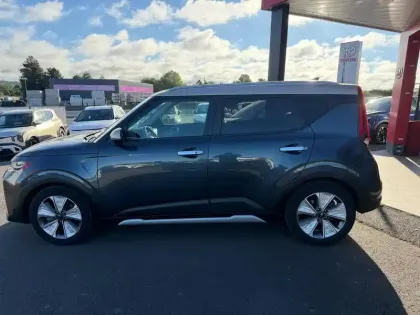 Photo 7 Kia E-soul  e-Premium 204ch
